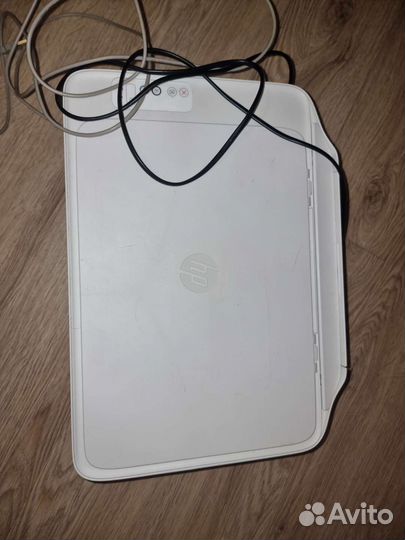Принтер hp