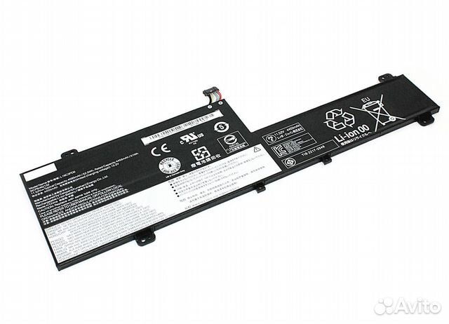 Аккумулятор для Lenovo Flex 5 11.52V 4595mAh