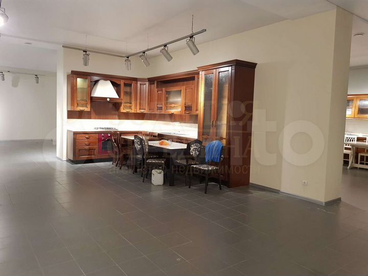 Сдам помещение свободного назначения, 276.8 м²