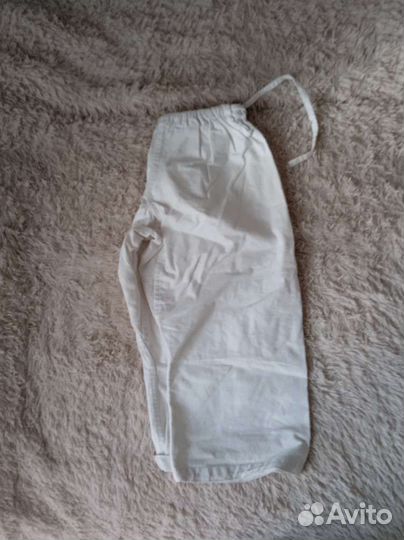 Костюм для дзюдо