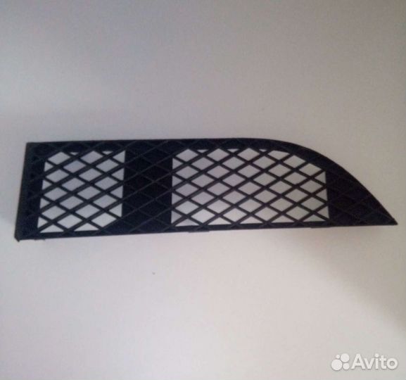 Решетка BMW 7 E 65