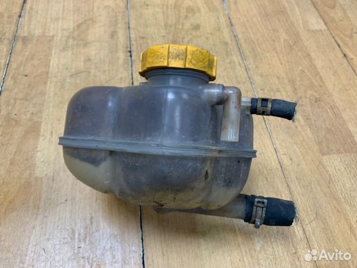 Бачок расширительный Opel Corsa D