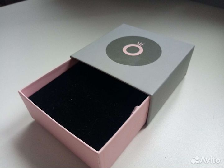 Подарочная коробка Pandora оригинальная