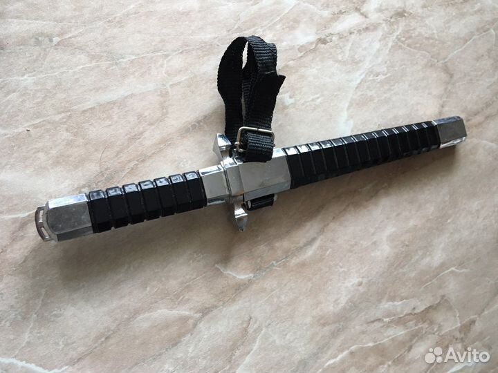 Декоративный нож