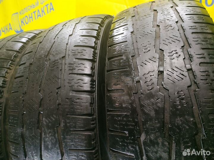 Michelin Agilis 205/65 R16
