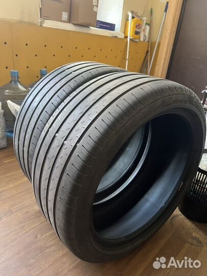 Pirelli Cinturato P7 275/35 R19