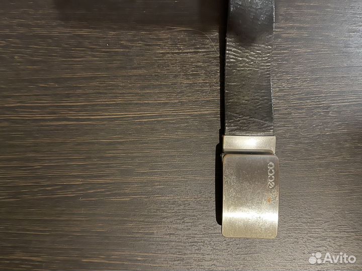 Ремень мужской ecco