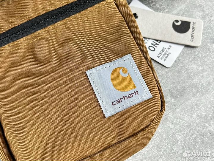 Сумка портфель барсетка рюкзак Carhartt