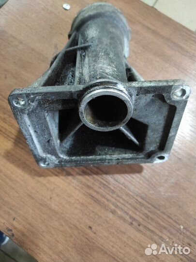 Кронштейн привода Bmw 5 E60