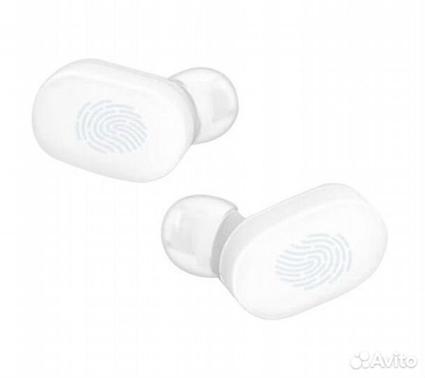 Наушники Xiaomi AirDots (Mi True Wireless Earbuds)