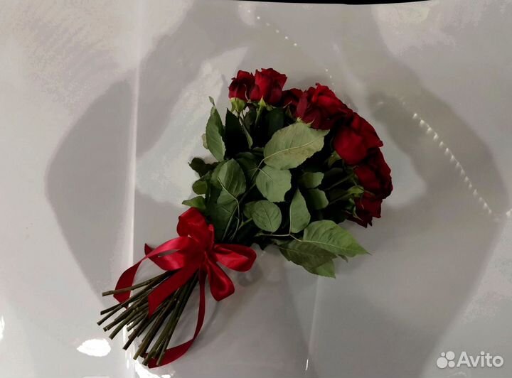 Розы