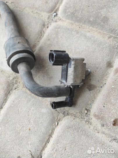 Клапан электромагнитный Mitsubishi Lancer 9