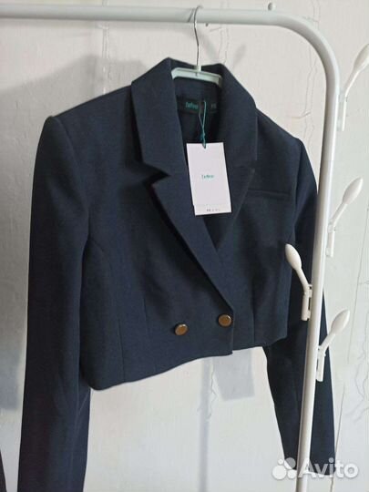 Жакет новый 40