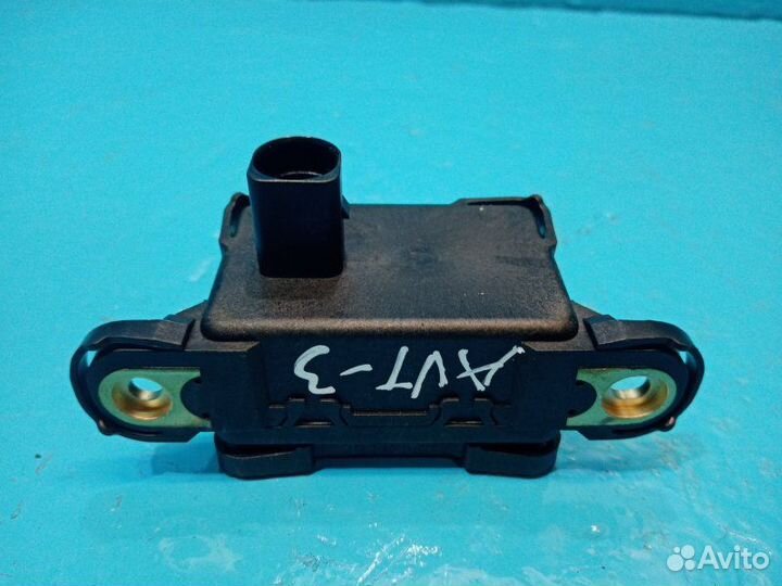 Датчик ускорения Volkswagen Touareg 7L BKS 2007