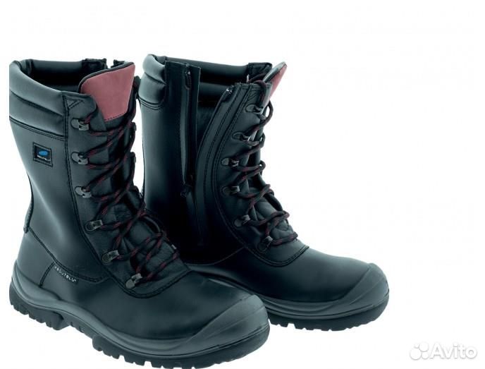 Мужская обувь Aboutblu Ranger S3 model boot