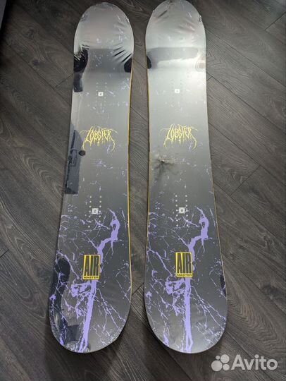 Сноуборд Lobster yes Airmaster