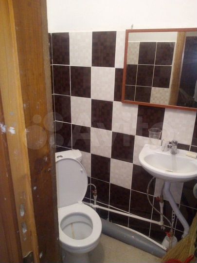 1-к. квартира, 50 м², 1/2 эт.