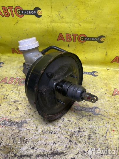 Вакуумный усилитель Mitsubishi Galant DJ1A 4G69