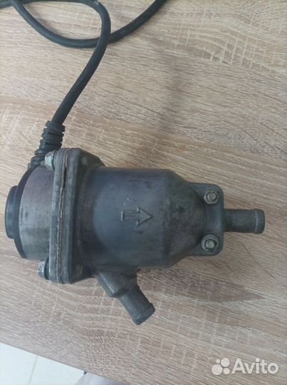 Подогреватель двигателя 220