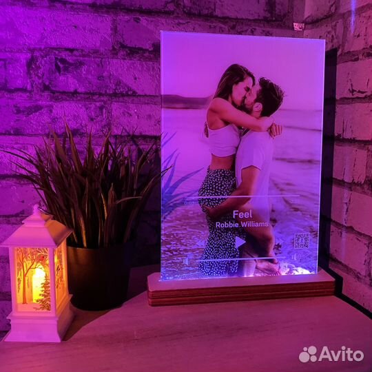 Витраж на праздник