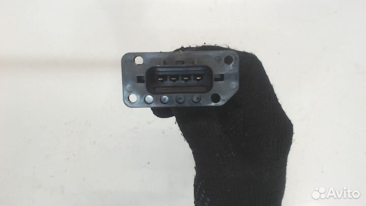 Сопротивление отопителя Ford F-150, 2008