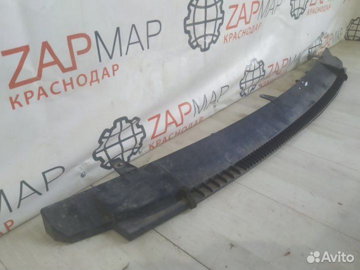 Абсорбер бампера Toyota Corolla 12 E210