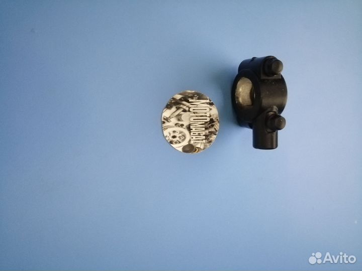 Крепление зеркал 10мм