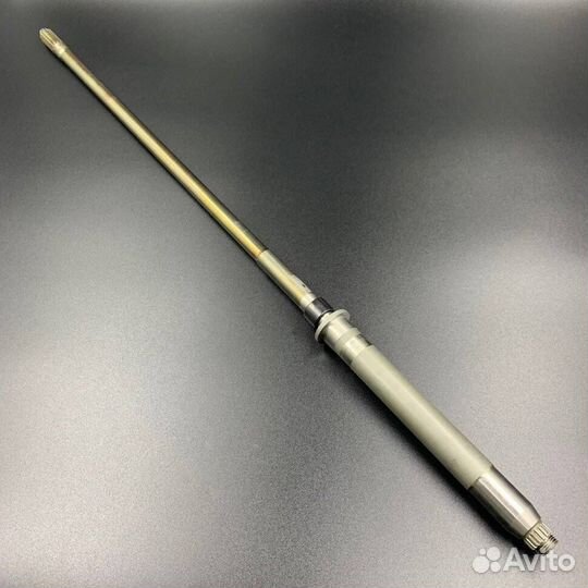 Приводной вал (торсионный вал) Yamaha 60 л.с. 2т