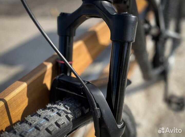 Сanyon Spectral al 5.0 2018 L