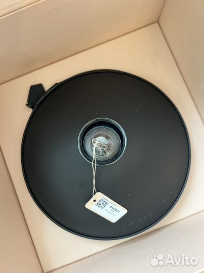 Колонка Louis Vuitton