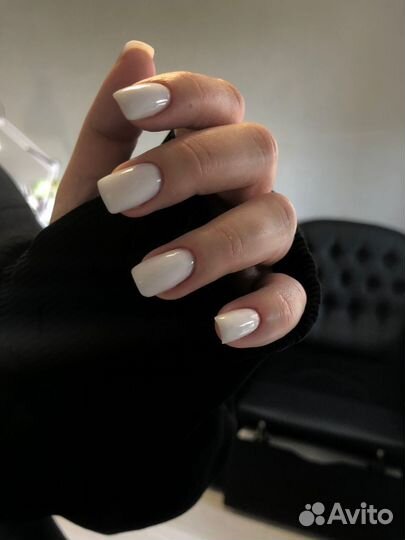 Маникюр/наращивание ногтей Подольск