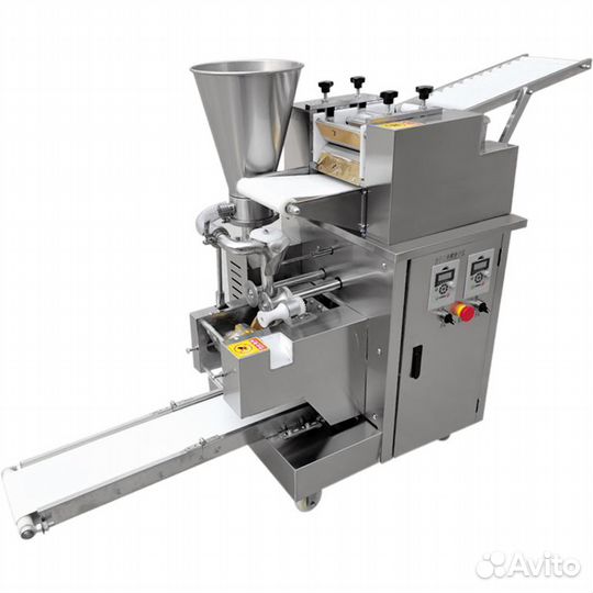 Пельменный аппарат новый