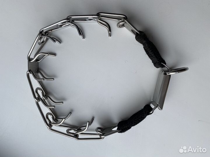 Ошейник (парфорс) HS Sprenger