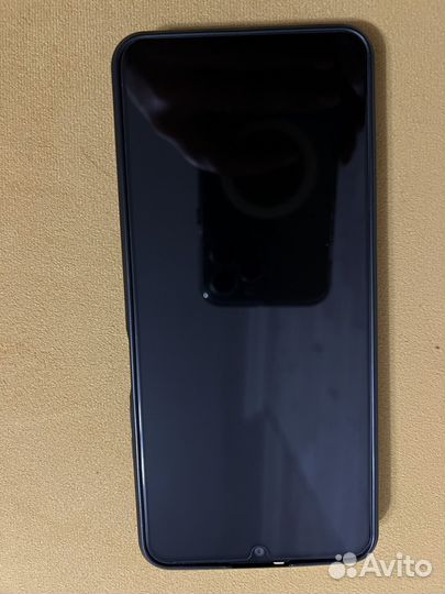 HONOR X7a Plus, 6/128 ГБ