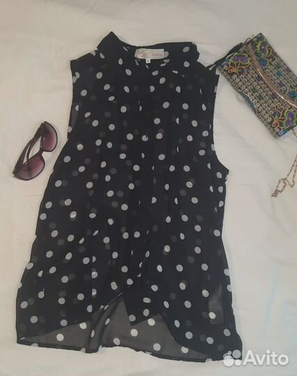 Блузка женская 42 44