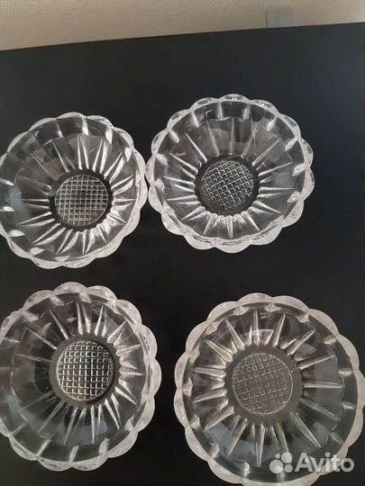 Хрусталь СССР