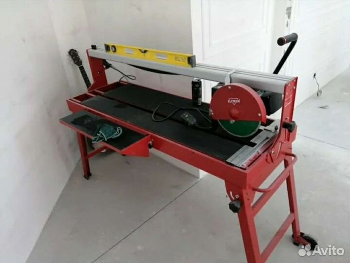 Плиткорез электрический аренда