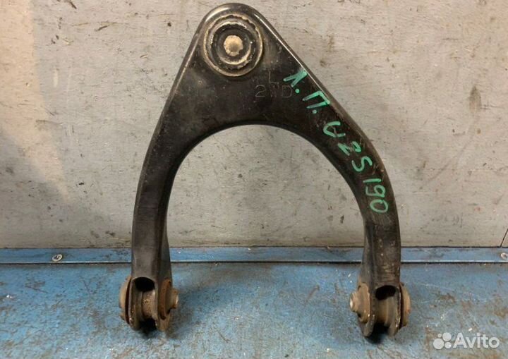 Рычаг верхний передний Lexus Gs 3