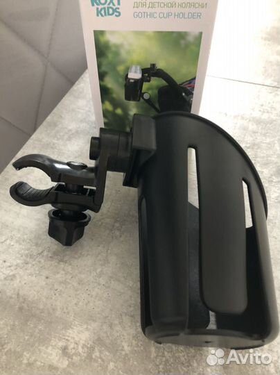 Подстаканник для коляски
