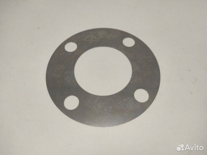 Кольцо привода топл. насоса 61x122x98 Daf F95