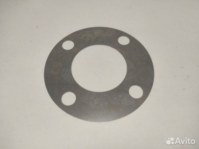 Кольцо привода топл. насоса 61x122x98 Daf F95