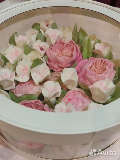 Принимаю заказы на день учителя, запись открыта