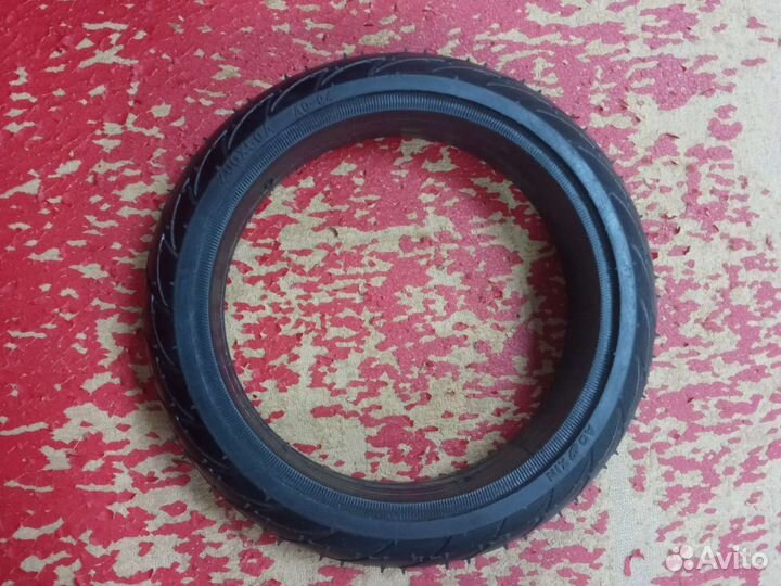 Покрышка для Ninebot Ес 2,ес4 цельная