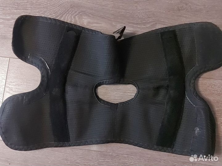 Бандаж коленный Крейт f-517