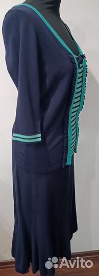 Костюм комплект/двойка Рatouсhka,Франция