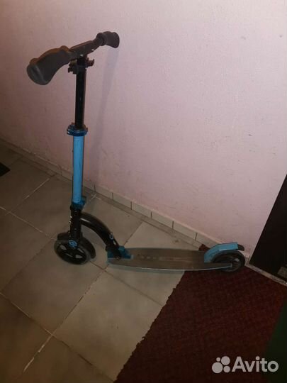 Самокат детский