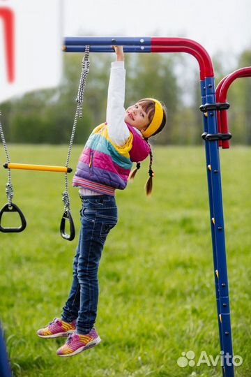 Спортивный комплекс