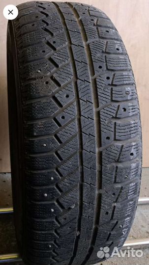 Continental ContiWinterViking 2 205/60 R16 96T