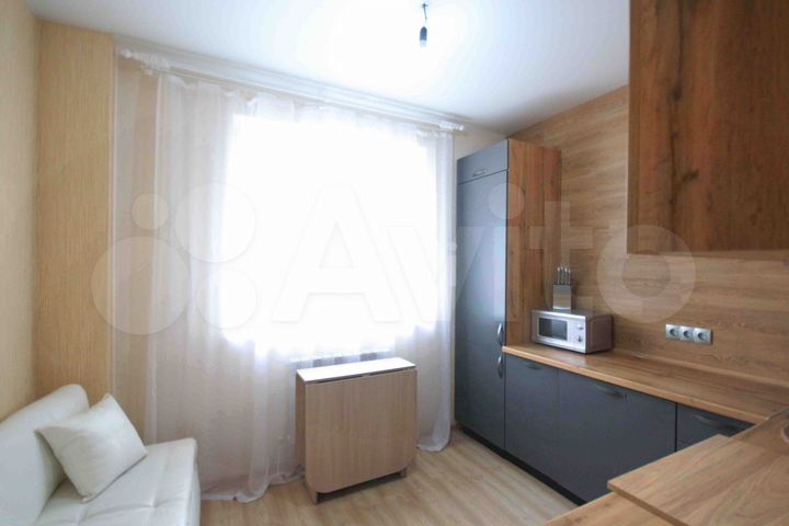 2-к. квартира, 61,5 м², 2/9 эт.