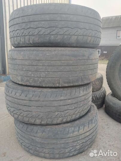 Dunlop Enasave SP LT38 205/55 R16 91